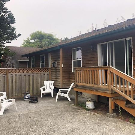 Edgewood Getaway Villa Seaside Exterior foto