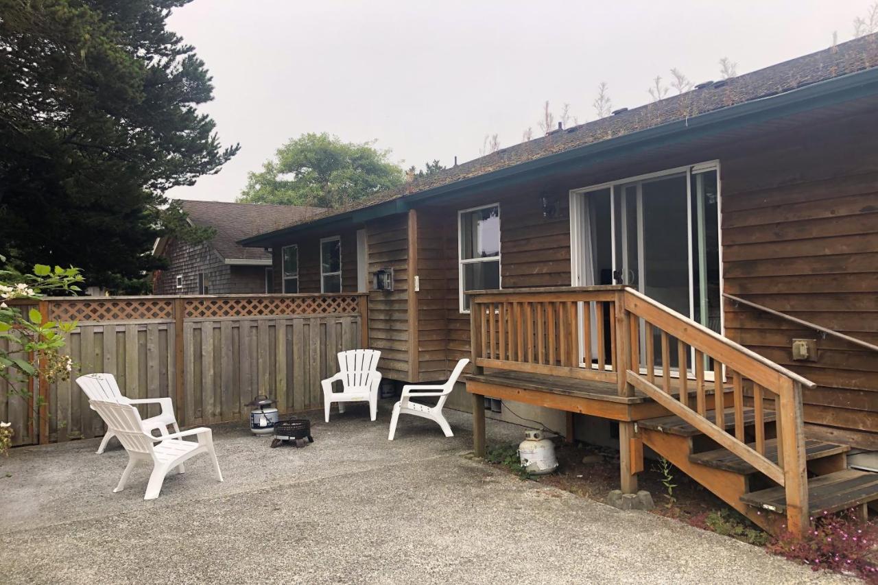Edgewood Getaway Villa Seaside Exterior foto