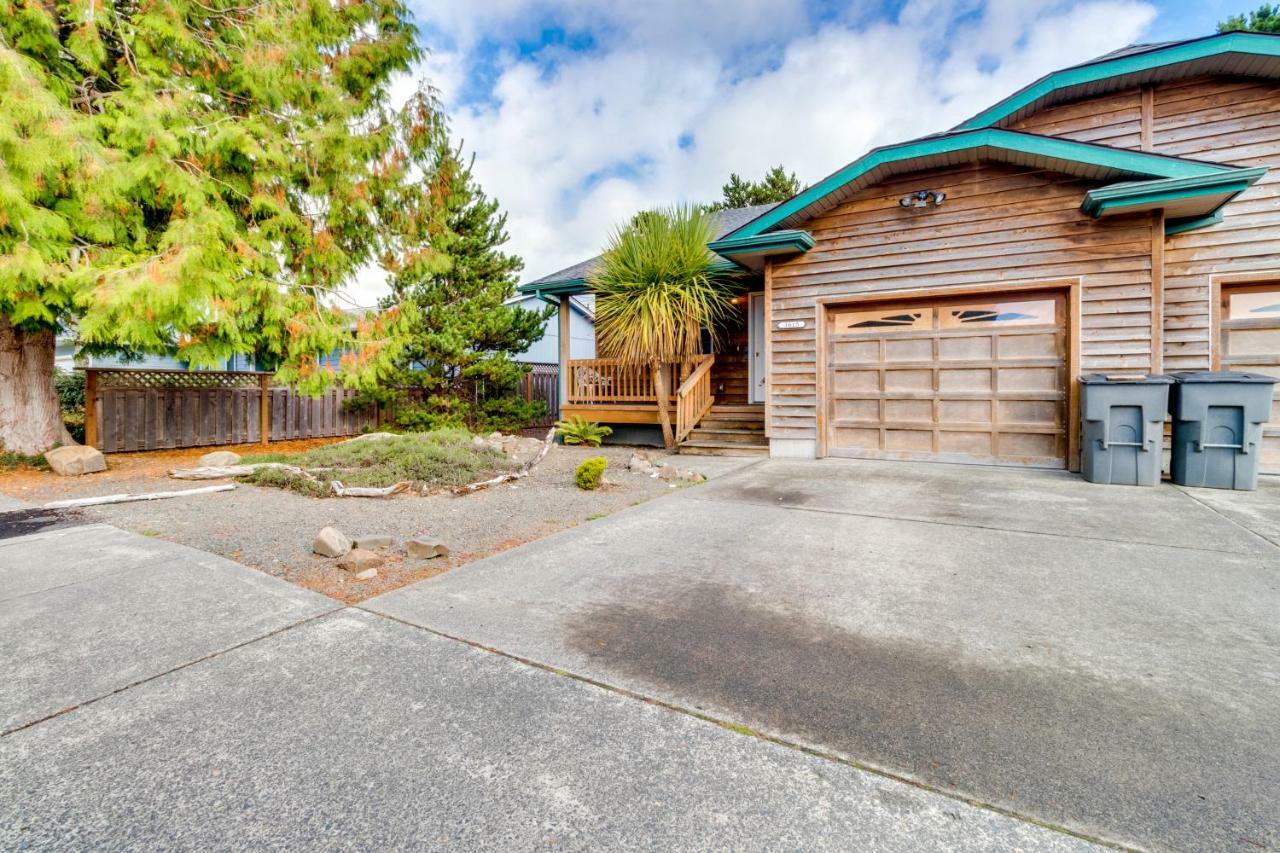 Edgewood Getaway Villa Seaside Exterior foto