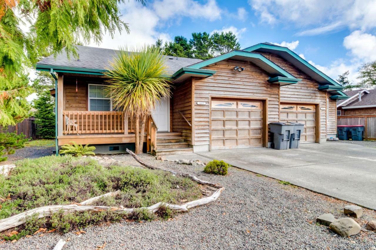 Edgewood Getaway Villa Seaside Exterior foto
